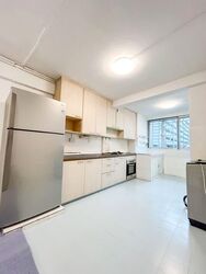 Blk 166 Stirling View (Queenstown), HDB 3 Rooms #554239981